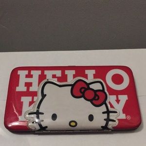 Hello Kitty wallet